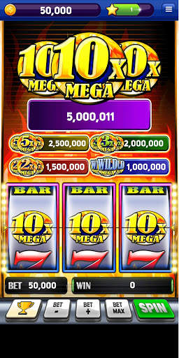 100x Mania Slots screenshot 2