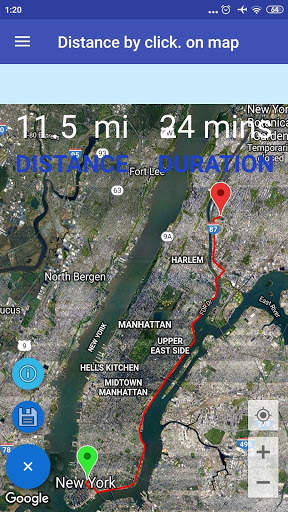GPS Vehicle Tracker screenshot 4