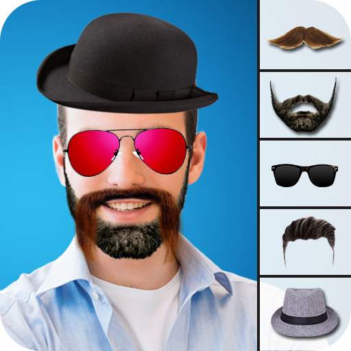Funny Photo Editor -Funny Face Maker -Photo Effect 1.0