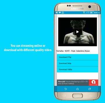 Fastest Video Download screenshot 8