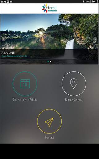 MY CIREST screenshot 18