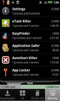 Battery Life screenshot 8