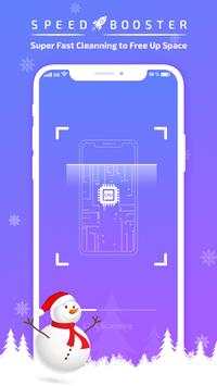 Super Cleaner - Clean Master, Phone Booster screenshot 2