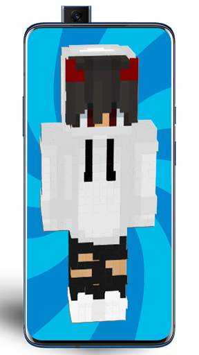 Devil Skins for Minecraft screenshot 6