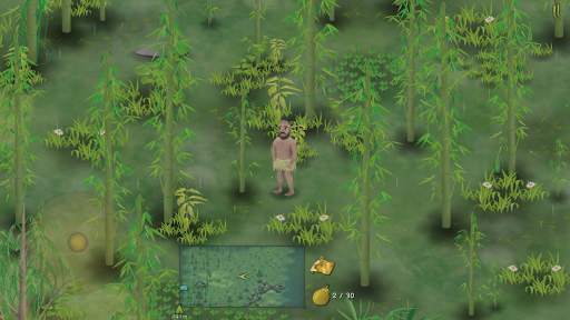 Marooned screenshot 6