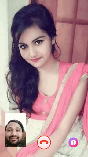 Sexy Indian Girls Video Chat screenshot 2