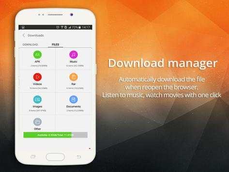 Yolo Browser - Speed, Safe screenshot 12