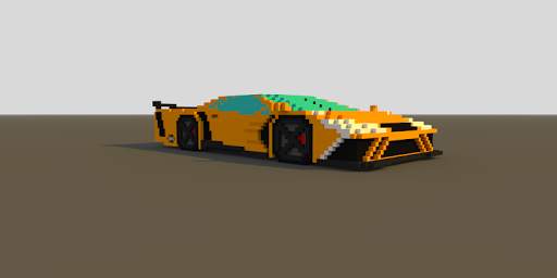 Formula 1 Mod for Minecraft screenshot 3