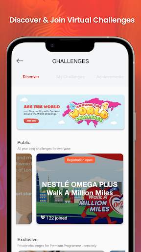 BookDoc - Go Activ Get Rewards screenshot 3