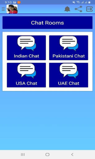 Indian Girls Love Chat screenshot 3