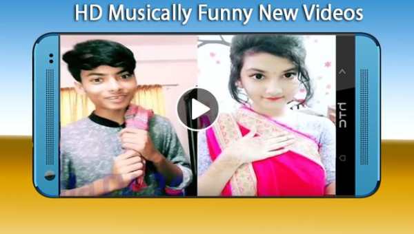 Funny Musically HD Video|Funny All Videos screenshot 6