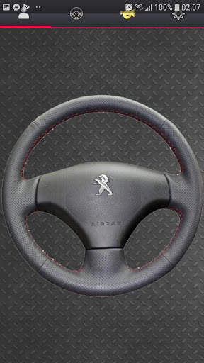 Car Horn Simulator screenshot 14