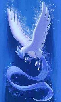 Legendary Pokemon Wallpaper screenshot 6