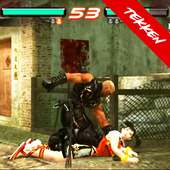 Legend Teken Fighting 7 logo