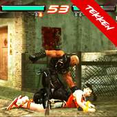 Legend Teken Fighting 7 1.0