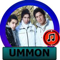 Ummon qo'shiqlari 2020 on 9Apps