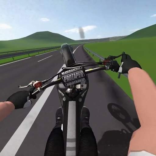 Realistic Mx Grau 0.0.3