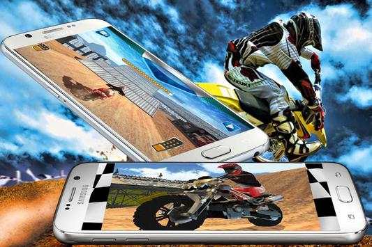 Motorcycle Racer - 3D Bike Racing Games For Free screenshot 1