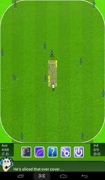 The Best Cricket Game Ever screenshot 13