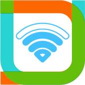 Wifi Key Finder 2017 logo