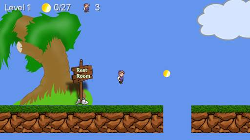 RoadAhead: Arcade Jumping Game screenshot 4