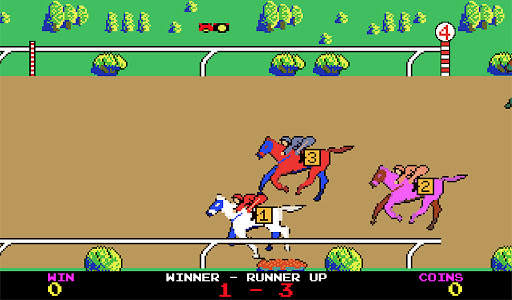 Horse Racing screenshot 9