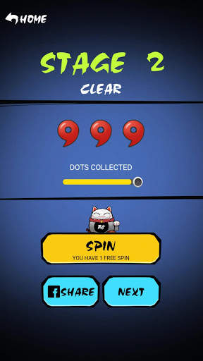 Ninja Go screenshot 8