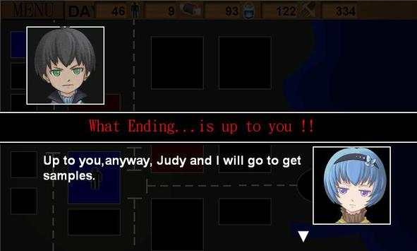 Zombie -City Survive Lite screenshot 10