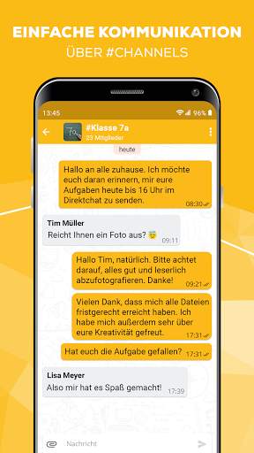 schul.cloud screenshot 3