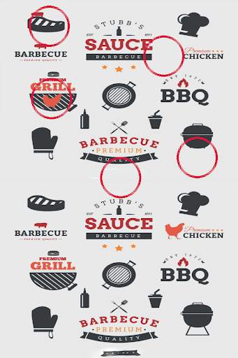 Barbecue  Game screenshot 1
