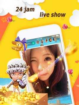 SuperLive - Live Streaming screenshot 12