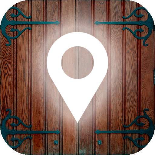 🗺 The Secret Door - amazing travels! 1.0.1