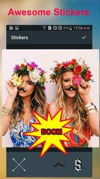 Photo Editor & Filters screenshot 2