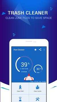 MASTER CLEAN: Master Cleaner screenshot 2