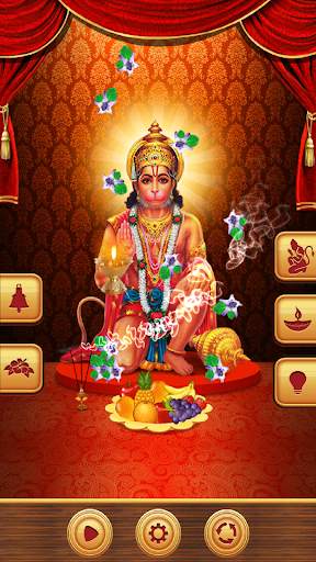 Hanuman Chalisa All In One screenshot 2