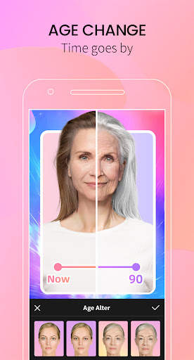 Snap Beauty Camera screenshot 5