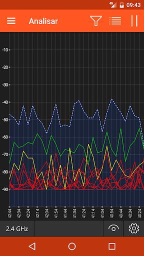 WiFi Tool screenshot 6