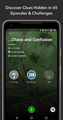 The Walk: Fitness Tracker Game (Free) screenshot 5