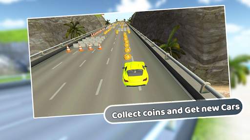 Ultimatum Car Racing 2 تصوير الشاشة