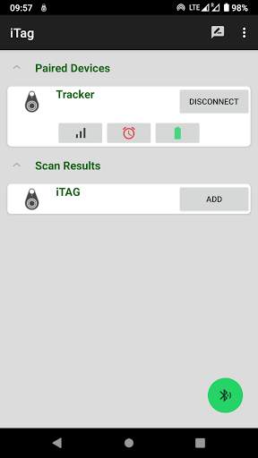 iTag screenshot 3