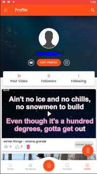 Karaoke Earn Money screenshot 6