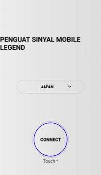 ping mobile legends screenshot 2