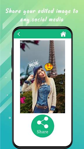 Background Eraser: Simple-Easy screenshot 8