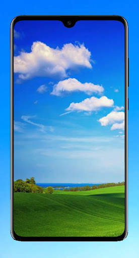 Sky Wallpaper 4K screenshot 3