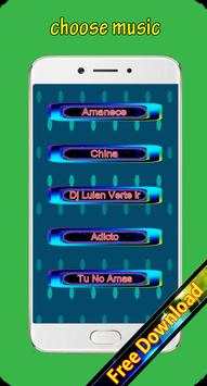 Piano de 🎵 Anuel AA 🎵2019 screenshot 2