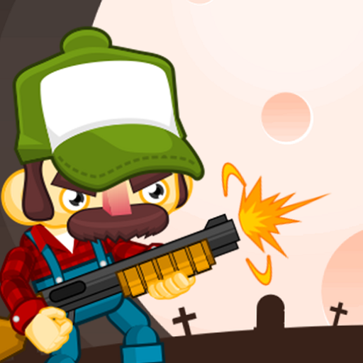 Zombie Craft Survival-Survive the dead apocalypse icon