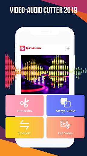 Mp3 Cutter and Ringtone Maker screenshot 7