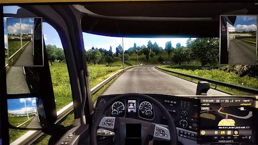 Coach Bus Simulator 2022 screenshot 2