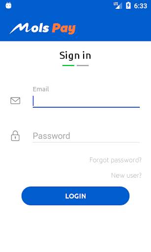 MolsPay - Recharge,Bill Payment & Shopping screenshot 2