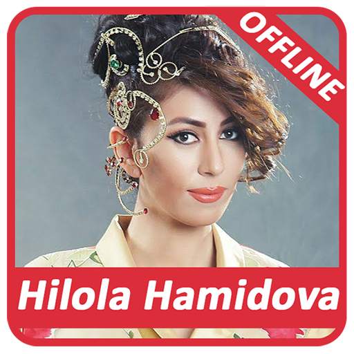 Hilola Hamidova qo'shiqlari 2.0